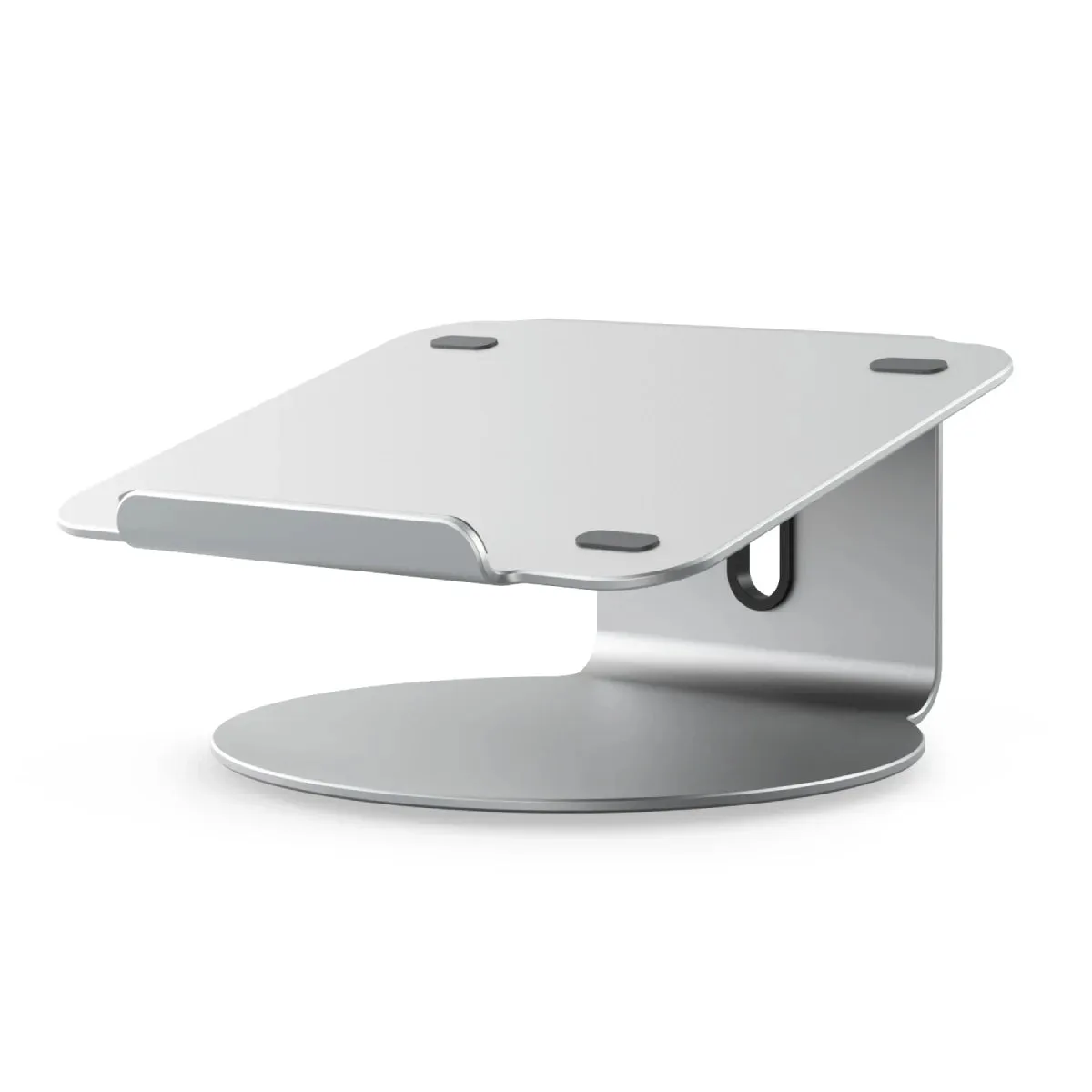 ELITE 360 LAPTOP STAND -SLIVER