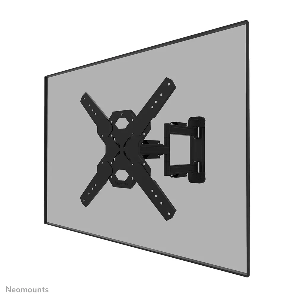 SCREEN WALL MOUNT (FULL MOTION/ 3 PIVOTS/ VESA 400X400)