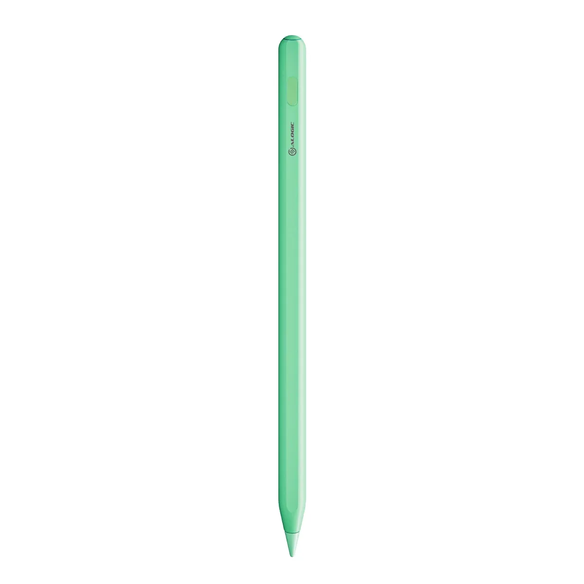 IPAD STYLUS PEN WITH WIRELESS CHARGING - GREEN