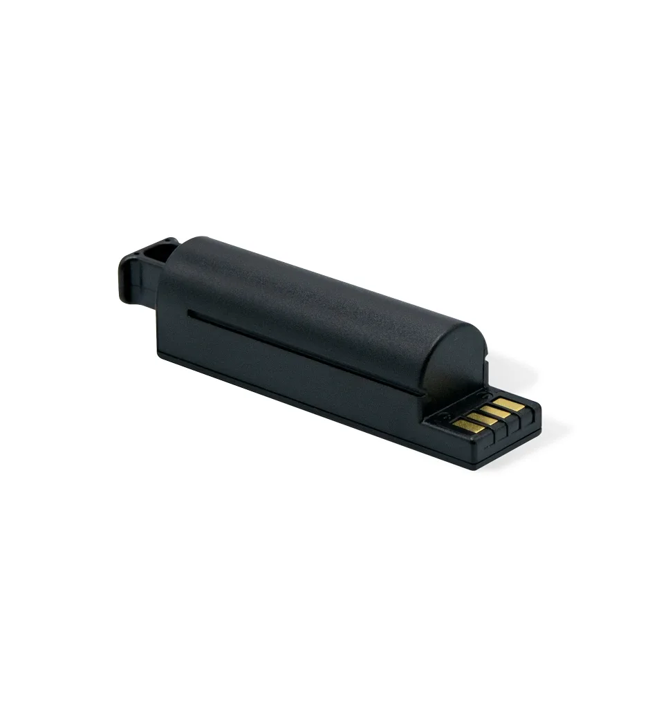 REPLACABLE 2600MAH BATTERY FOR HR23 AND HR33 SERIES