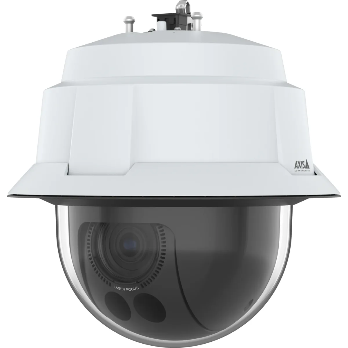 AXIS Q6086-E (EU) HIGH-END PTZ CAMERA 4MP 50/60FPS HIGH SENSITI