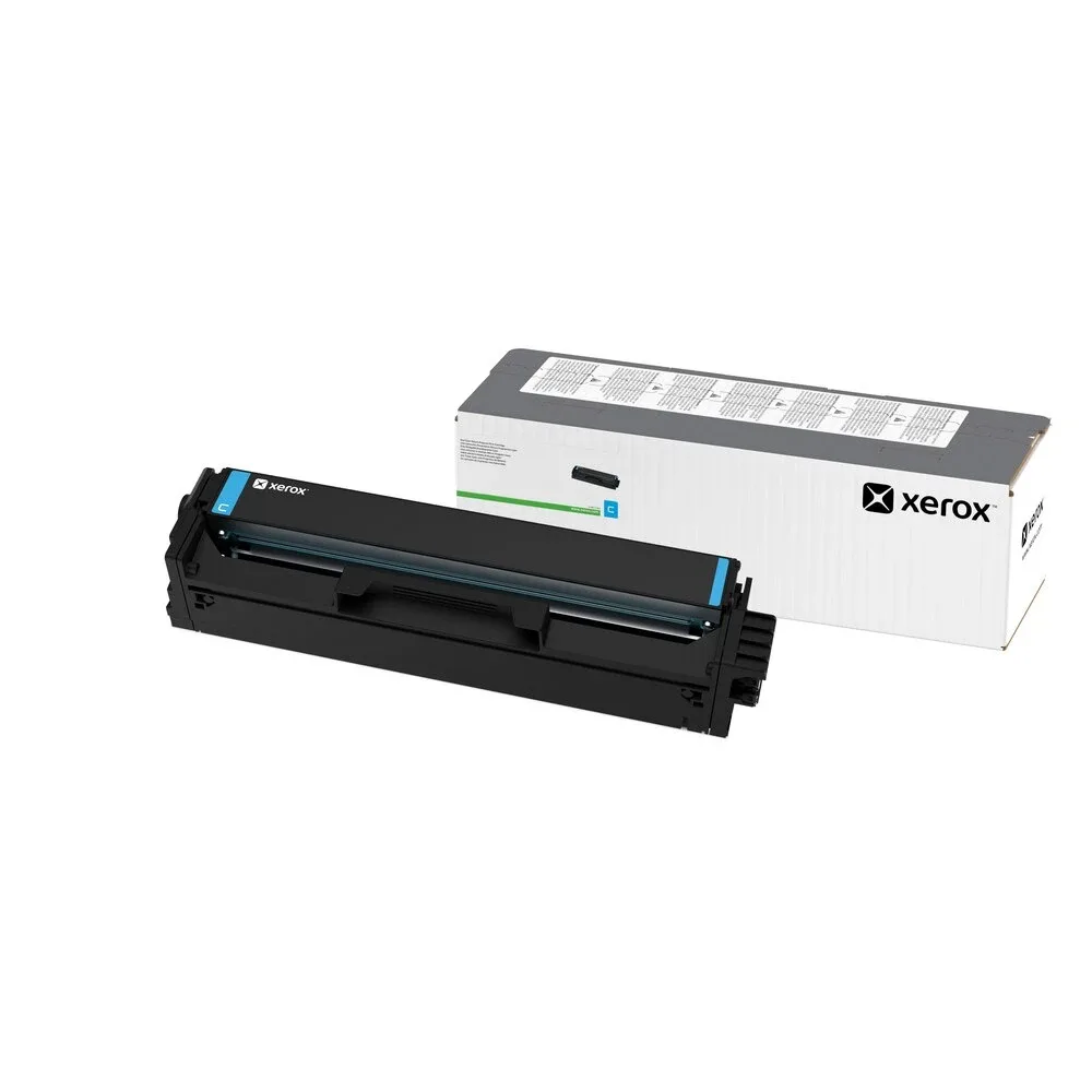 XEROX C300 C303 C305 CYAN EXTRA HIGH CAP TONER 6400 PAGES