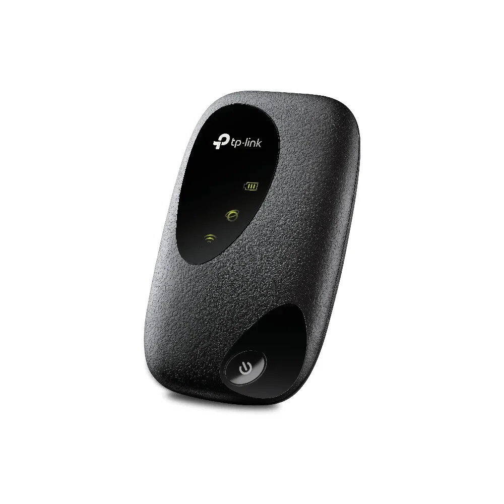 TP-Link M7010 V1 - Mobile hotspot - 4G LTE - 150 Mbps - 802.11b/g/n