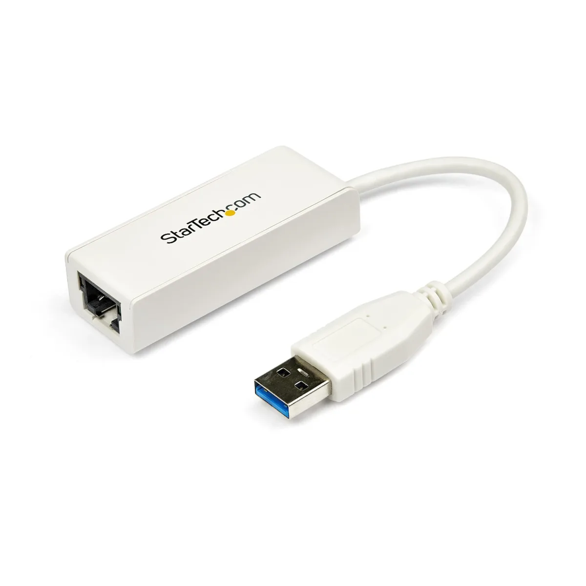 USB to Ethernet Adapter 3.0 Gigabit RJ45 LAN Network Dongle