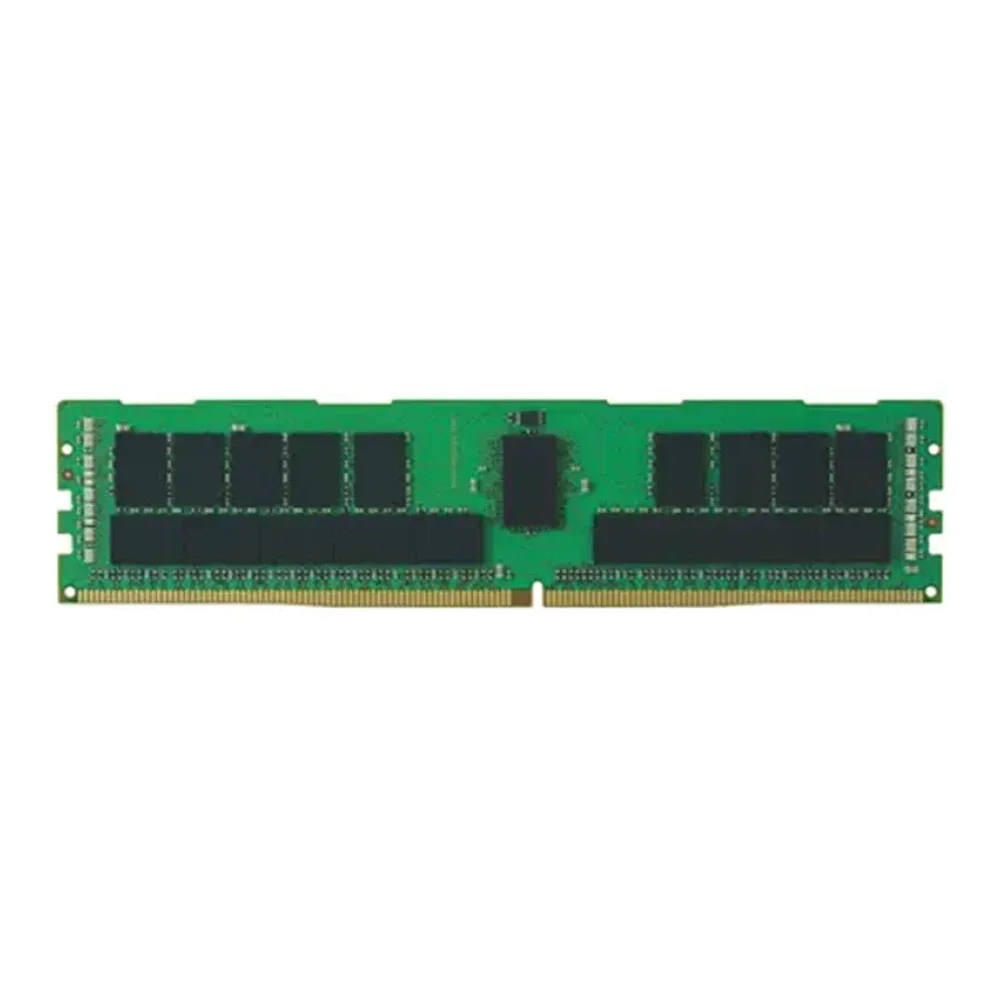 Lenovo ThinkSystem - DDR5 - module - 64 GB - DIMM 288-pin - 4800 MT/s / PC5-38400 - registered - for ThinkSystem SR630 V3, SR650 V3, SR850 V3, SR860 V3, ST650 V3