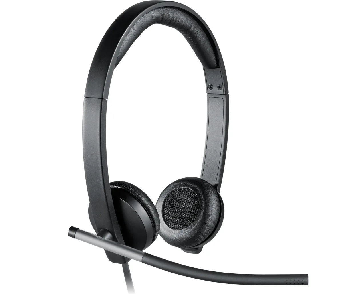 Logitech USB Headset Stereo H650e