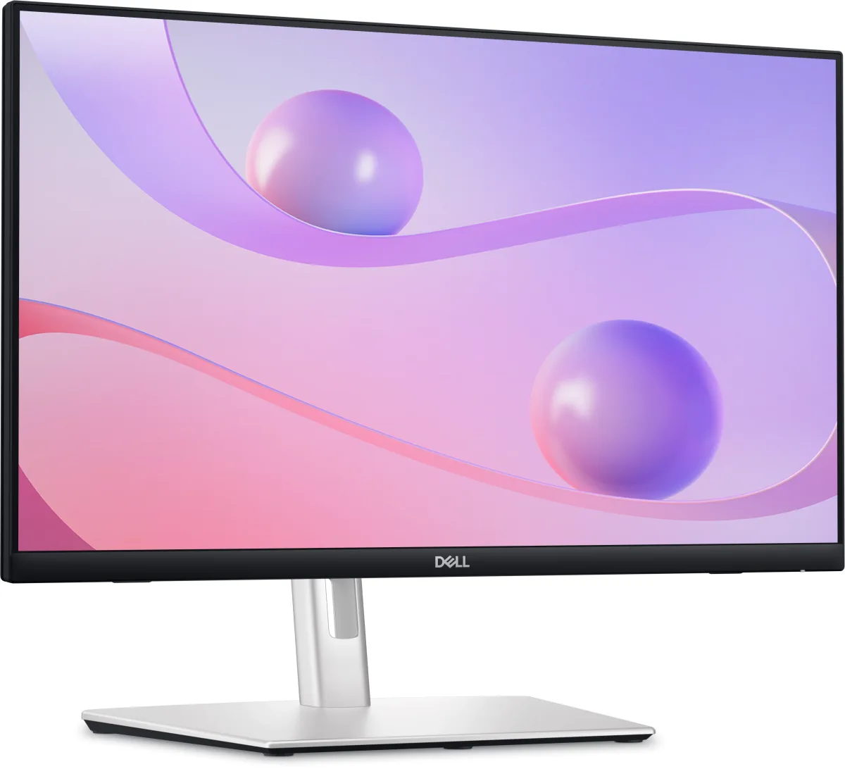 Dell P2424HT - LED monitor - 24" (23.8" viewable) - touchscreen - 1920 x 1080 Full HD (1080p) @ 60 Hz - IPS - 300 cd/m² - 1000:1 - 5 ms - HDMI, DisplayPort, USB-C - speakers - with 3 years Limited Hardware Warranty with Advanced Exchange Service and Premium Panel Exchange