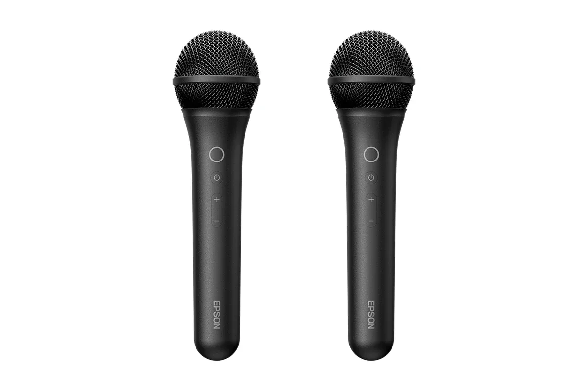 Epson ELPKM01 - Microphone