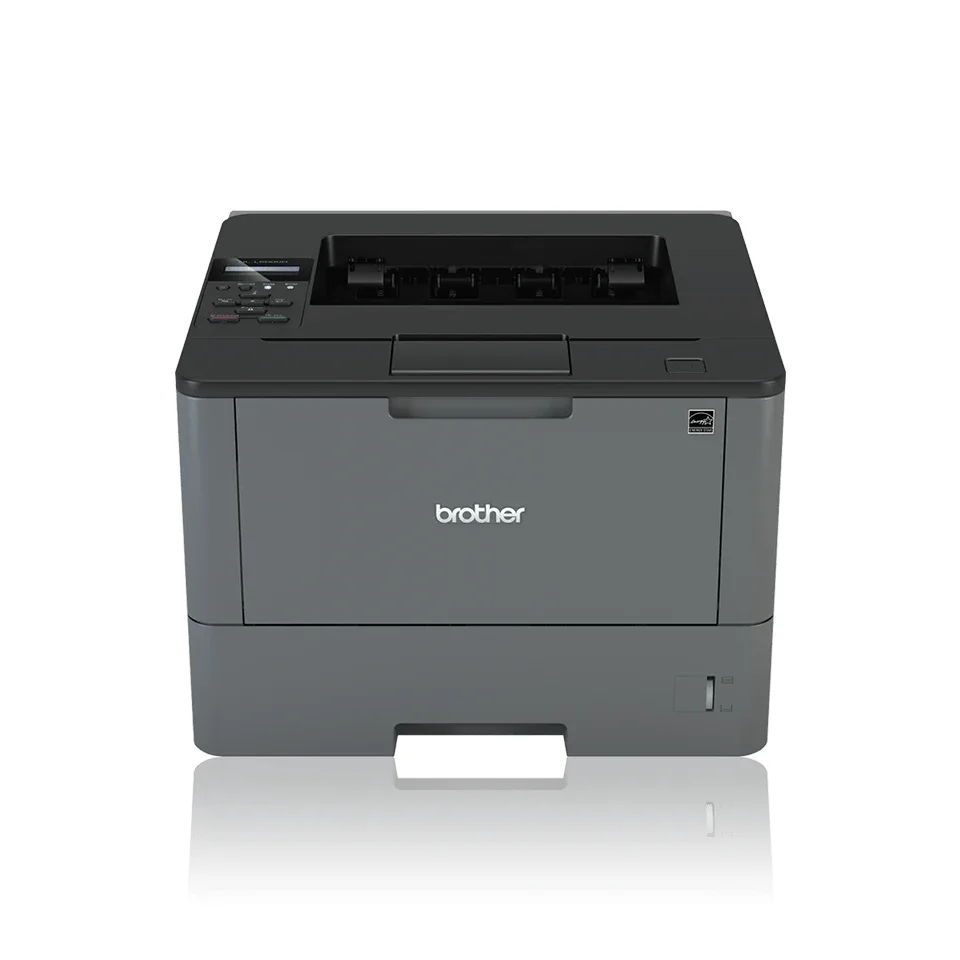Brother HLL5000DZU1 HLL5000D 1200x1200 DPI 42PPM 128MB Printer/Cpy/Scn/Fx