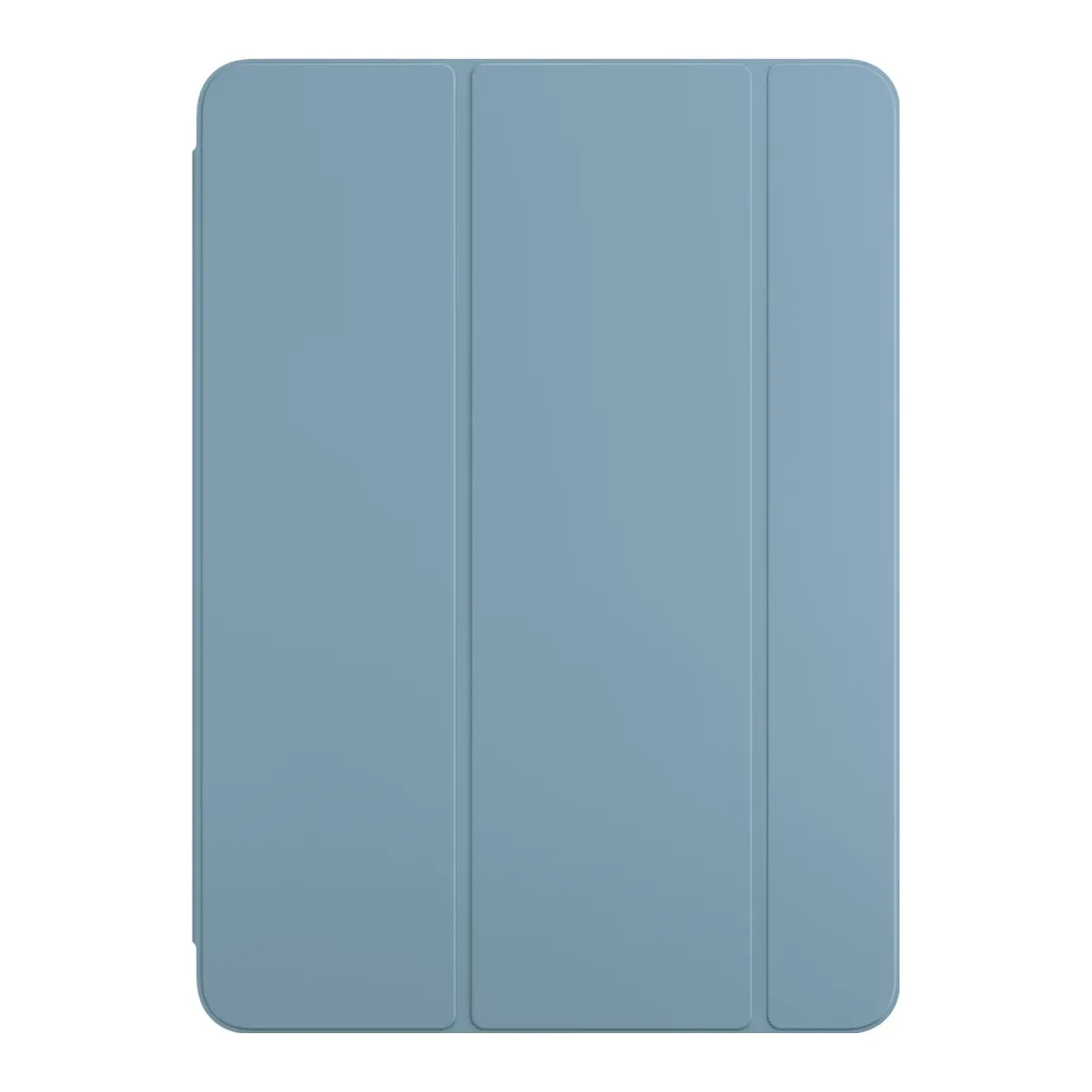 Apple Smart - Flip cover for tablet - denim - for 10.9-inch iPad Air (4th generation, 5th generation), 11-inch iPad Air
