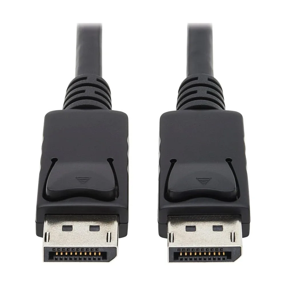 7.62 M DISPLAYPORT CABLE 4KX2K