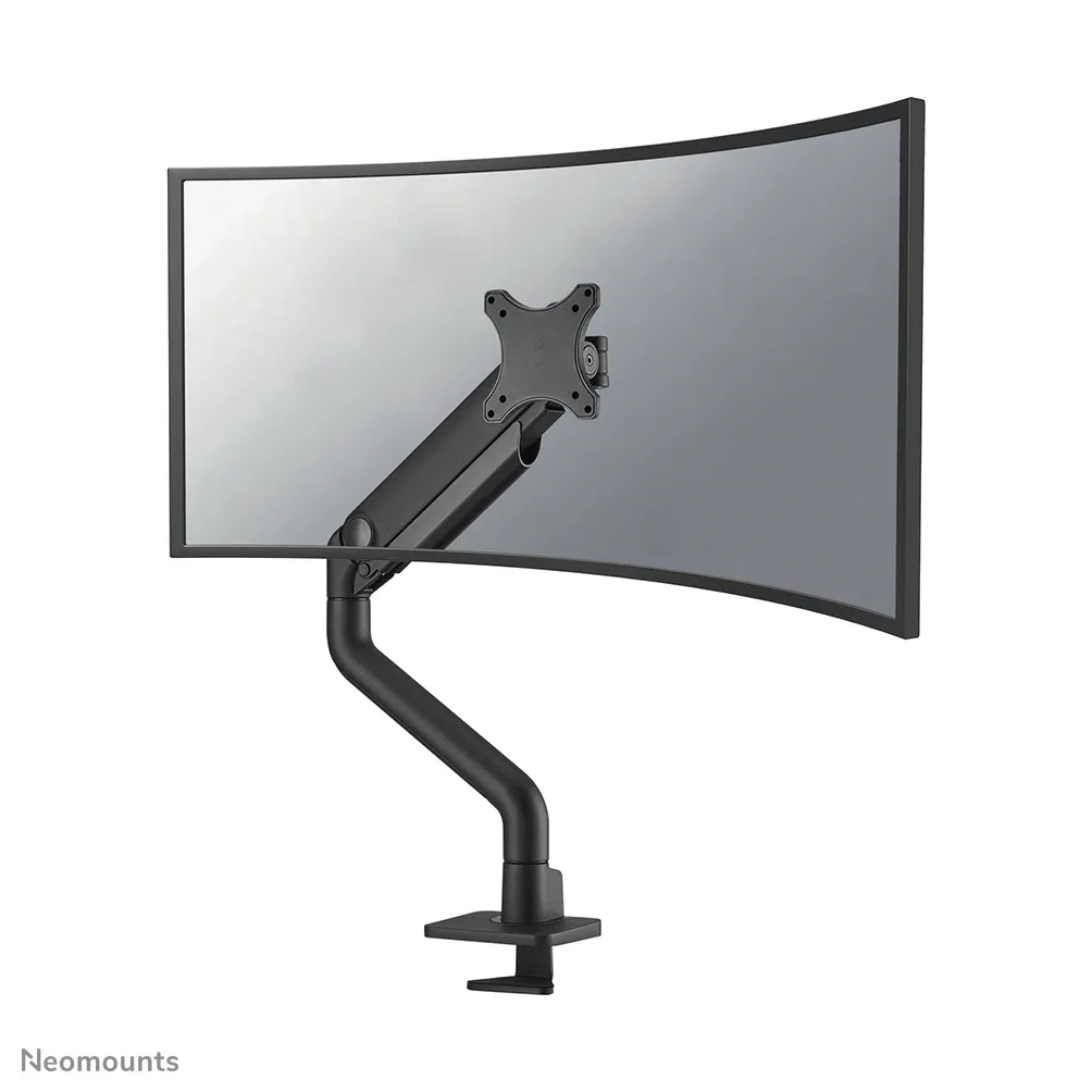 SELECT DESK MOUNT SINGLE DISPLA SINGLE DISPLAY (TOPFIX CLAMP/GRO