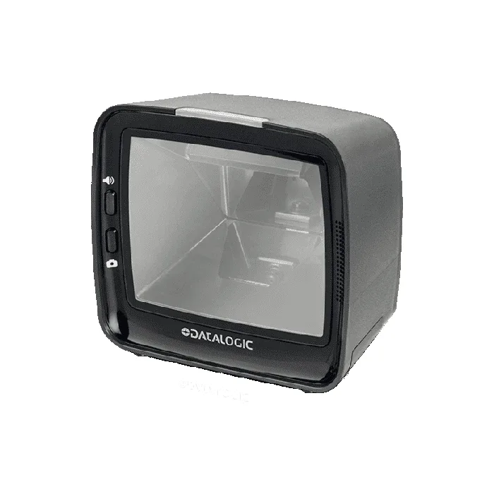 Datalogic M3450-010210-07604 Mgln 3450VSI Kit USB Kbd Scan 1D/2D Mount Pwr EU 4.5M Cbl in