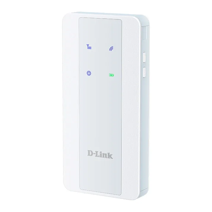 D-Link F518 - Mobile hotspot - 5G - Wi-Fi 5, Wi-Fi 6, LTE