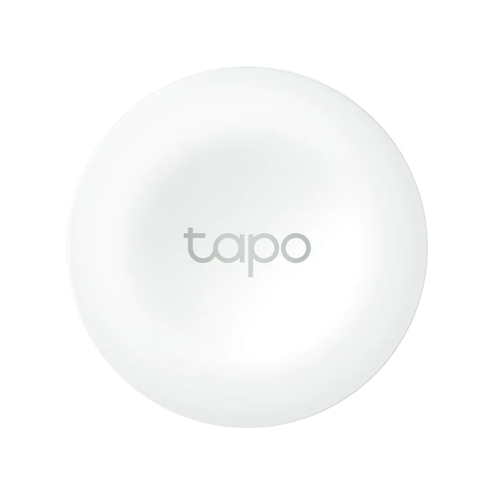 Tapo S200B V1 - Smart button - wireless - 863 - 865 Mhz, 868 - 868.6 MHz