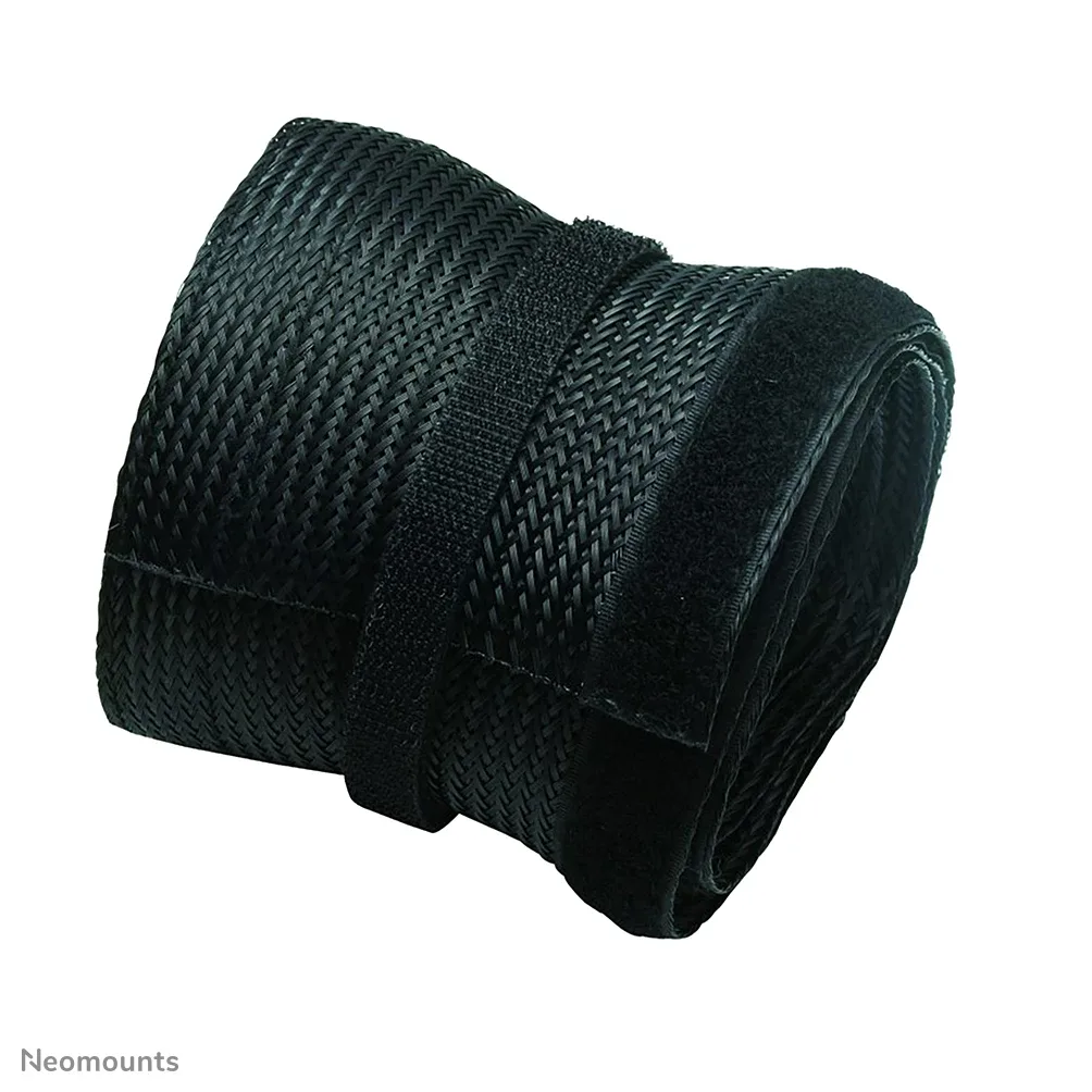 Neomounts NS-CS200 - Cable cover - black