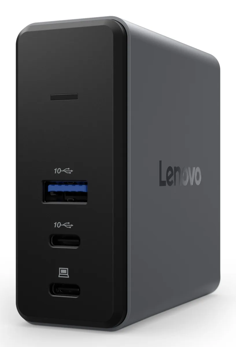 Lenovo X9 - Docking station - USB-C - HDMI - 60 Watt - United Kingdom - for ThinkBook 14 G9 IRL, 14 Gen 9, 16 G9 IRL, 16 Gen 9, ThinkPad L14 Gen 6, T14 Gen 6