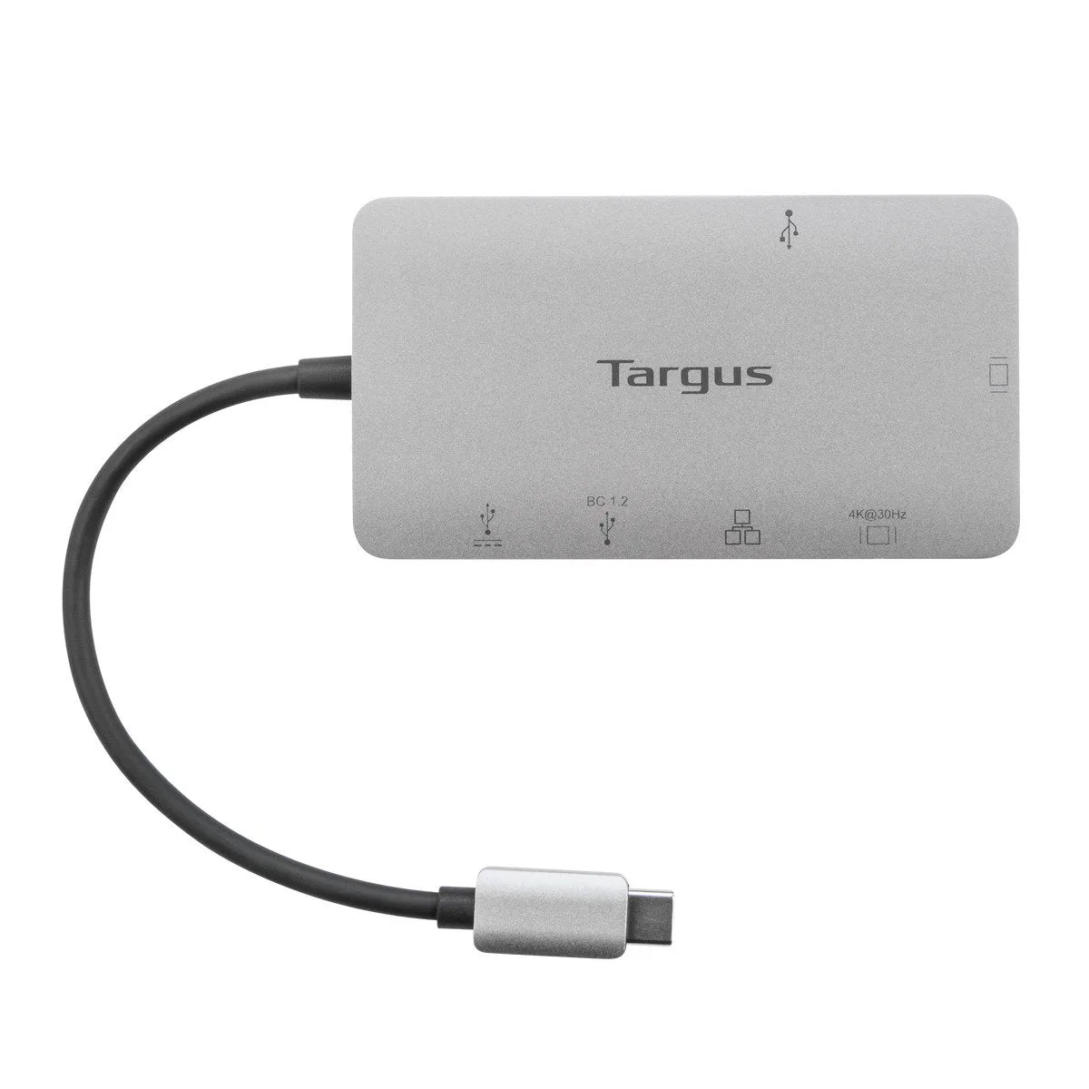 Targus - Docking station - USB-C 3.2 Gen 1 / Thunderbolt 3 - VGA, HDMI - 1GbE