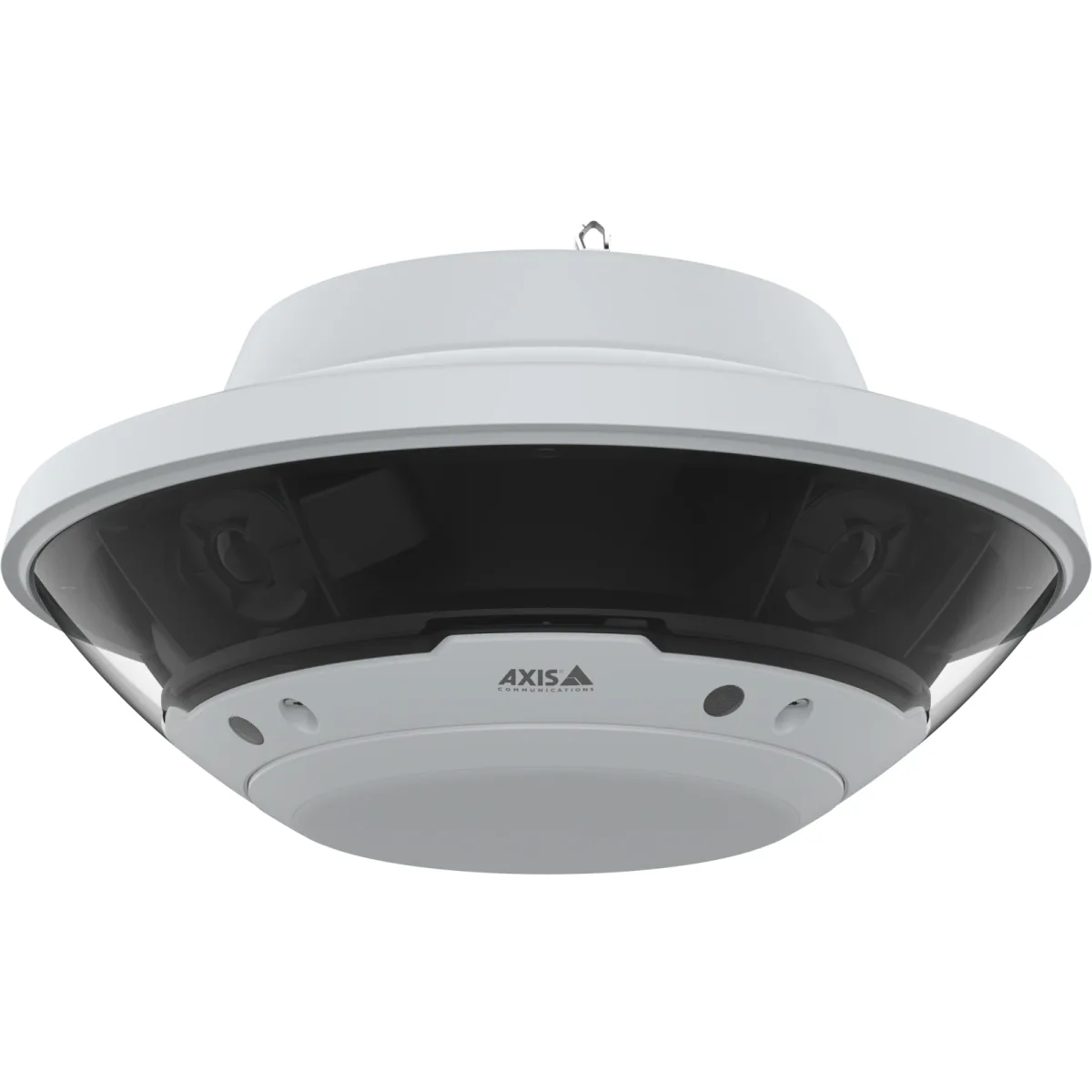 AXIS Q6300-E 50 HZ