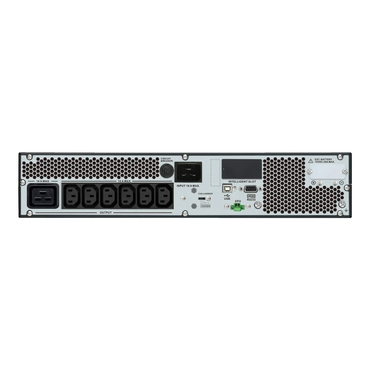 APC EASY UPS ON-LINE SRV 3000VA RM 230V+EXT RUNTIME B.PACK RAIL