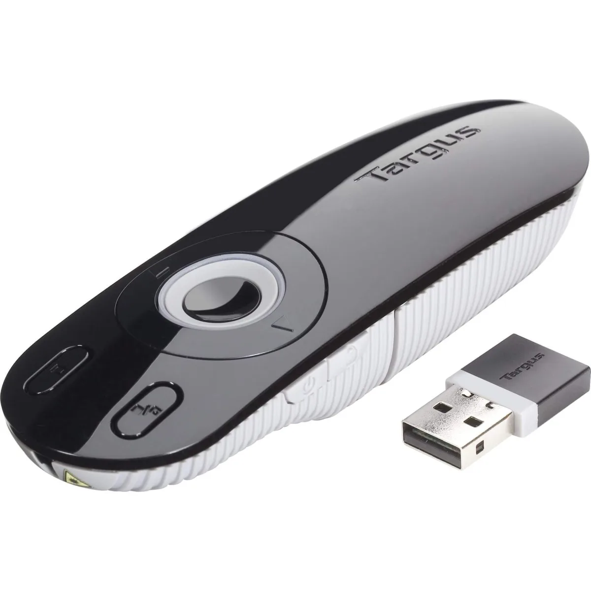 Targus Laser Presentation Remote USB black/grey