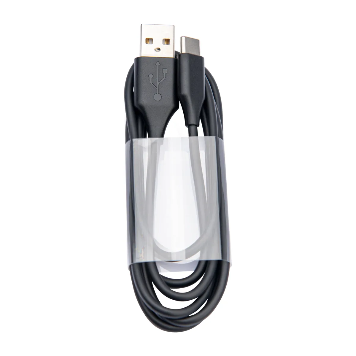 JABRA EVOLVE2 USB CABLE USB-A TO USB-C 1.2M BLACK