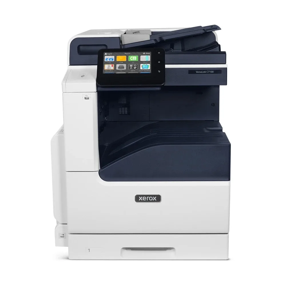 VERSALINK C7120V_DN A3 COPY/PRINT/SCAN PCL5C/6 DADF