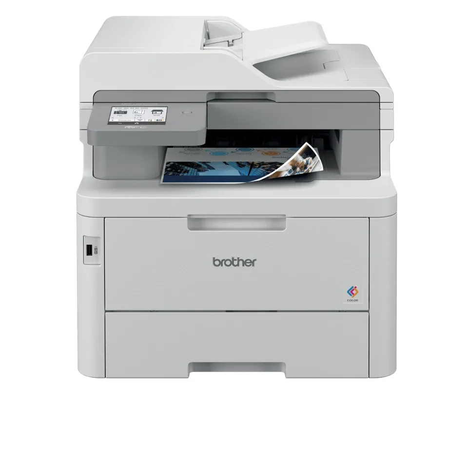 Brother MFCL8340CDWQJ1 MFC-L8340CDW Laser AIO/MFP LED Solid Ink /A4/Wi-fi/USB/600DPI