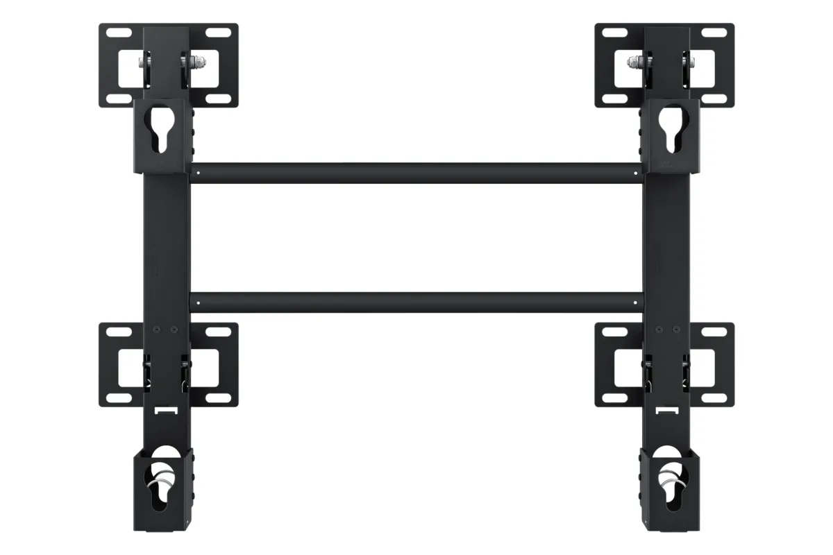 Samsung WMN-8200SC - Mounting component (wall mount) - landscape - VESA 600 x 400