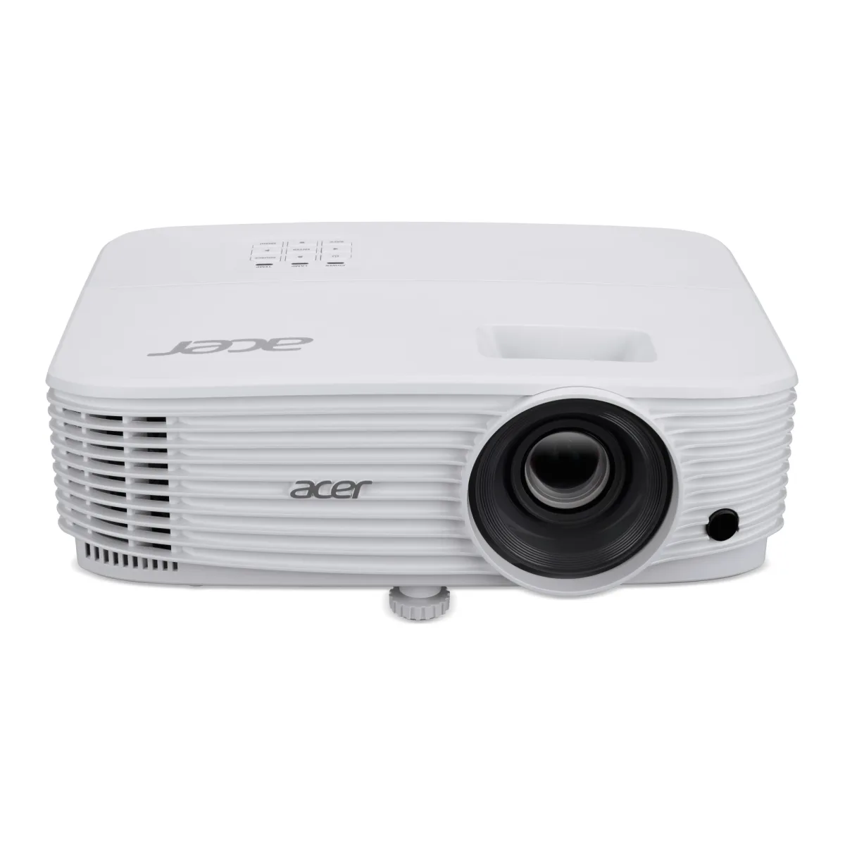 Acer X1526 - DLP projector - portable - 3D - 4000 lumens - Full HD (1920 x 1080)