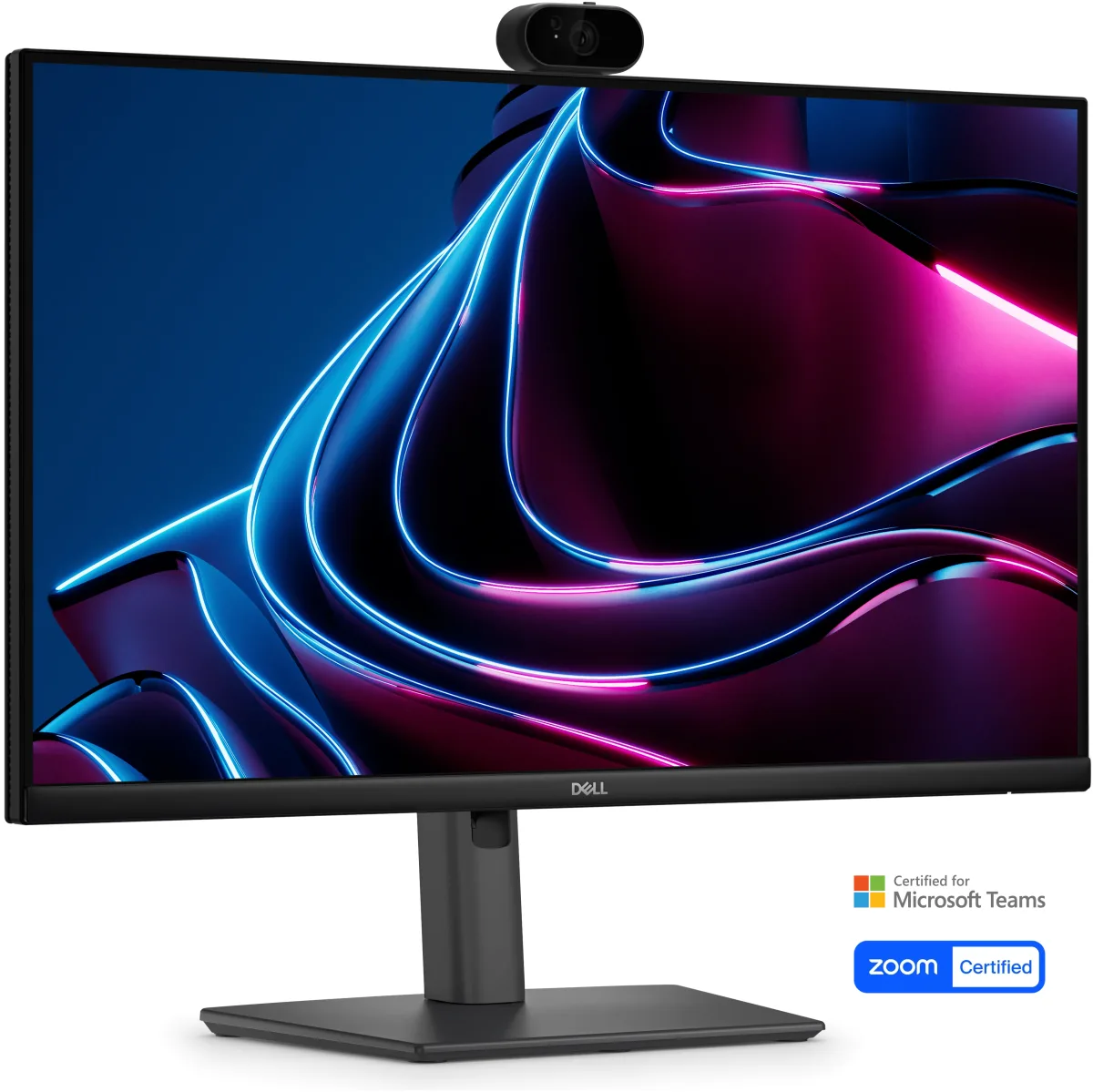 DELL PRO P 24 USB-C HUB WEBCAM MONITOR - P2426HEV 1920X1080 150