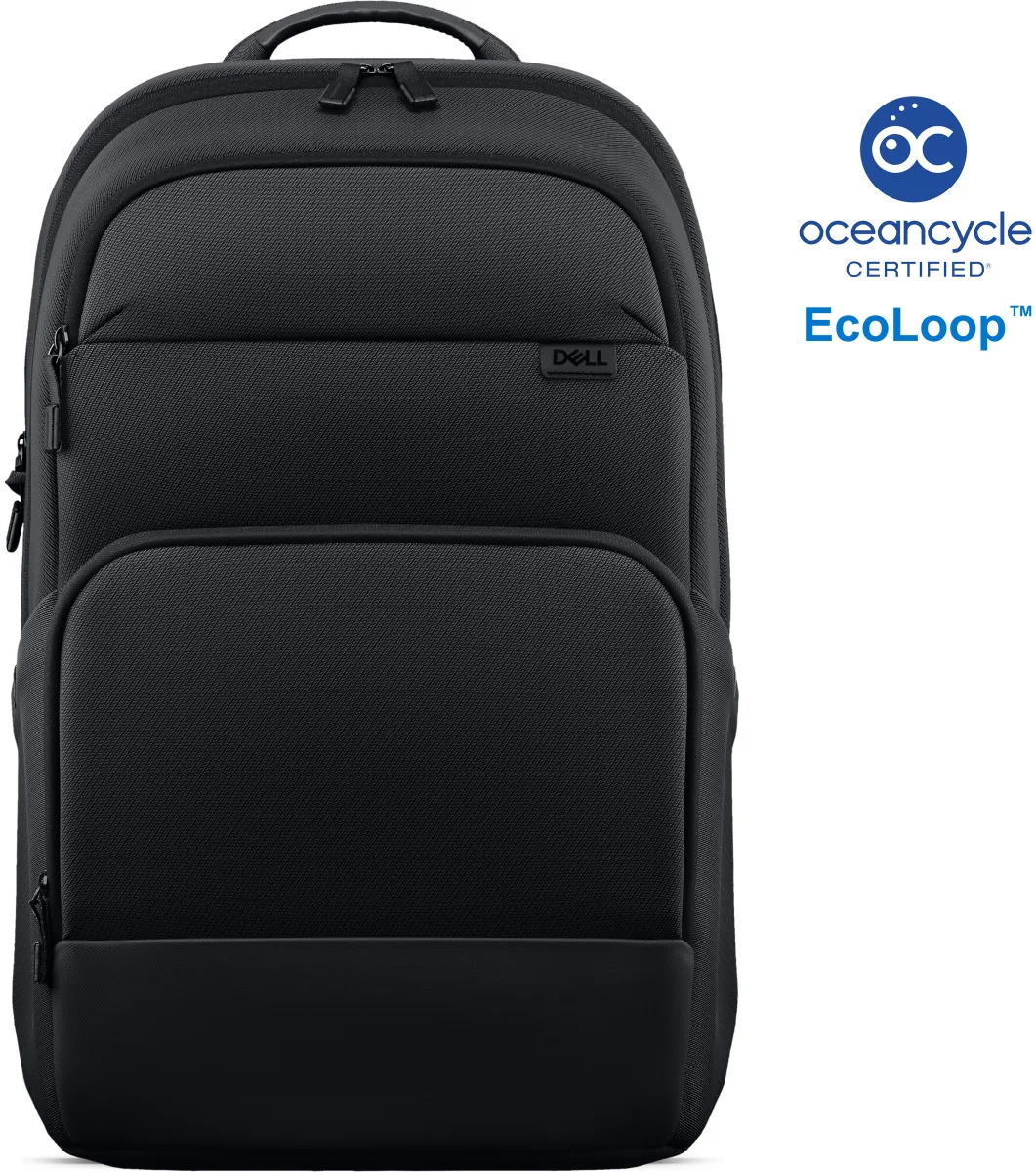 DELL PRO 14-16 PLUS ECOLOOP BACKPACK - CP5626