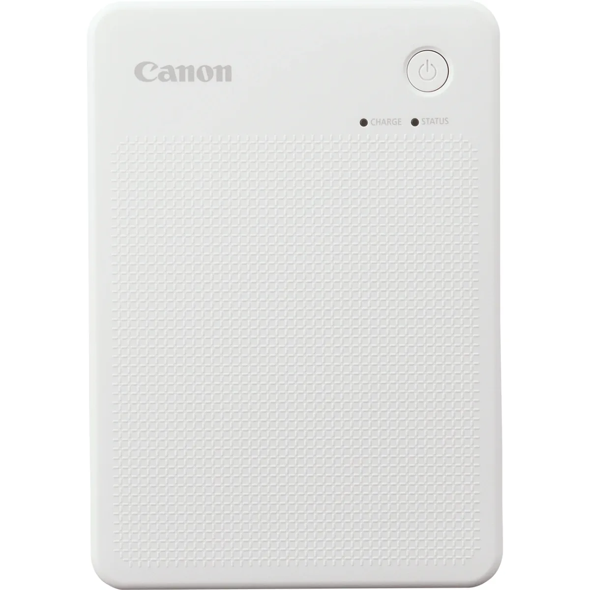 Canon SELPHY QX20 - Printer - colour - dye sublimation - 72 x 85 mm up to 0.66 min/page (colour) - capacity: 10 sheets - Wi-Fi(g) - sand white