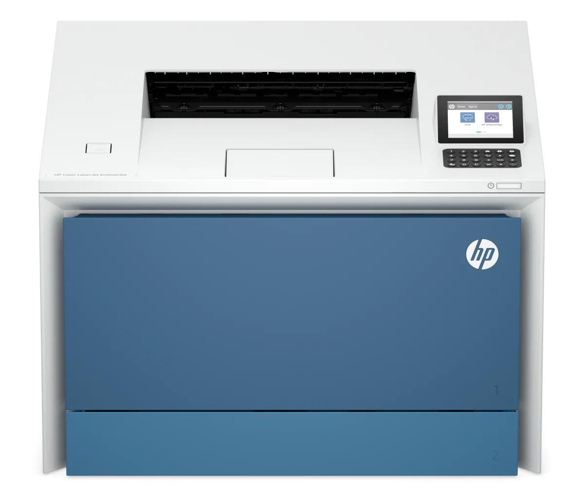 HP Color LaserJet Enterprise 4701dn - Printer - colour - Duplex - laser - A4/Legal - 1200 x 1200 dpi - up to 33 ppm (mono) / up to 33 ppm (colour) - capacity: 300 sheets - USB 2.0, Gigabit LAN, USB 2.0 host