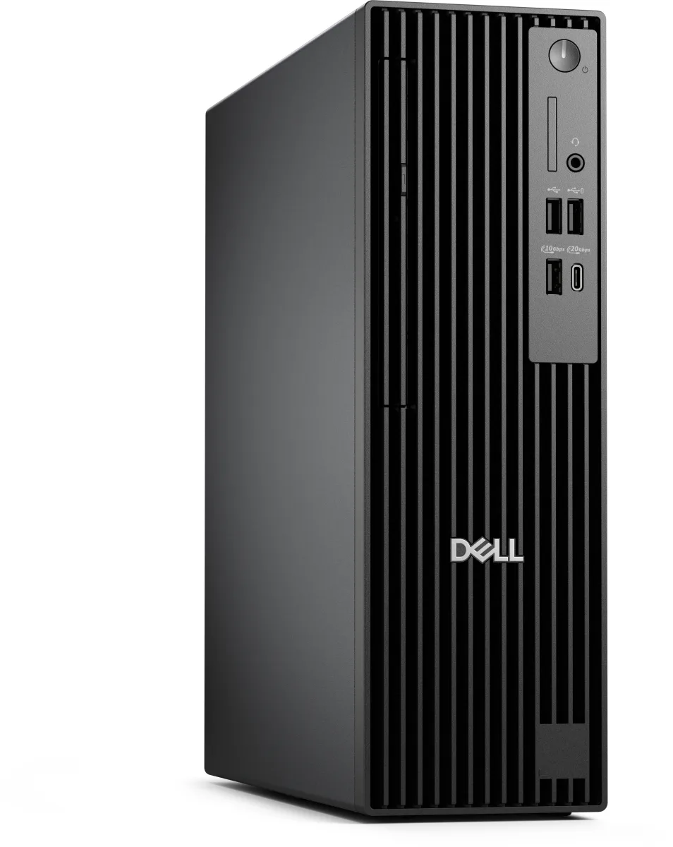 SPL DELL PRO SLIM PLUS QBS1250 260W TPM U7-265 32GB 512GB SSD I