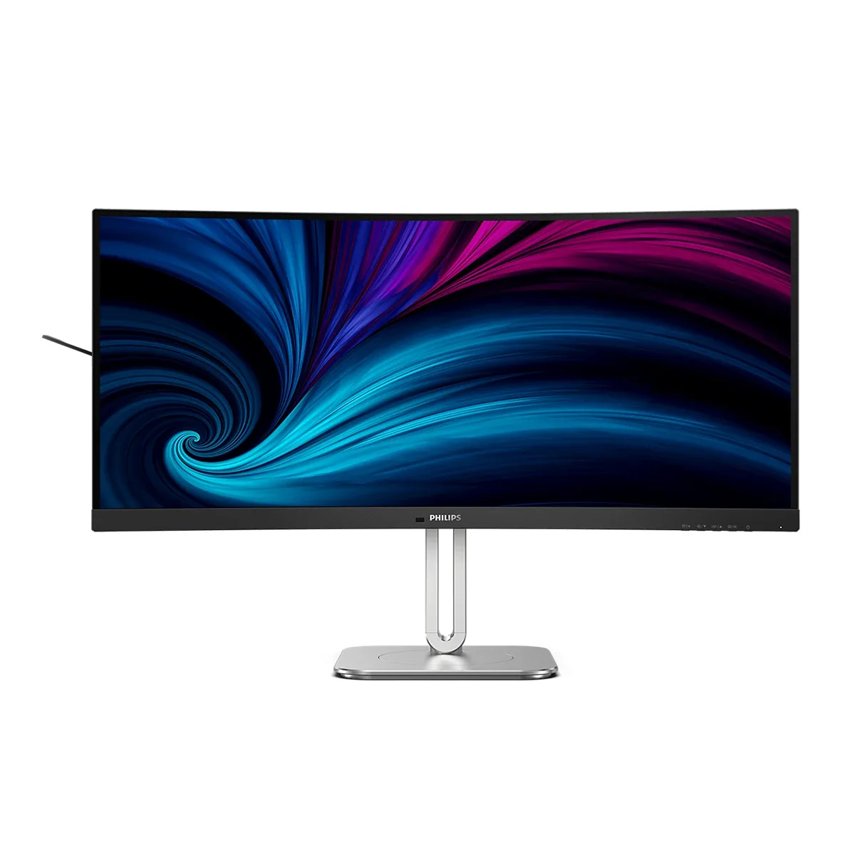 Mmd - Philips 34B2U5600C/00 34" VA Wled 3440x1440 21:9 3000:1 4MS HDMI