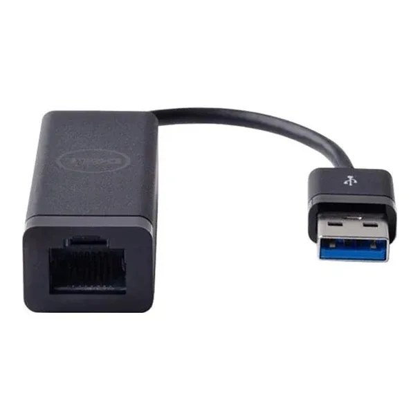 Dell - Network adapter - USB 3.0 - Gigabit Ethernet x 1