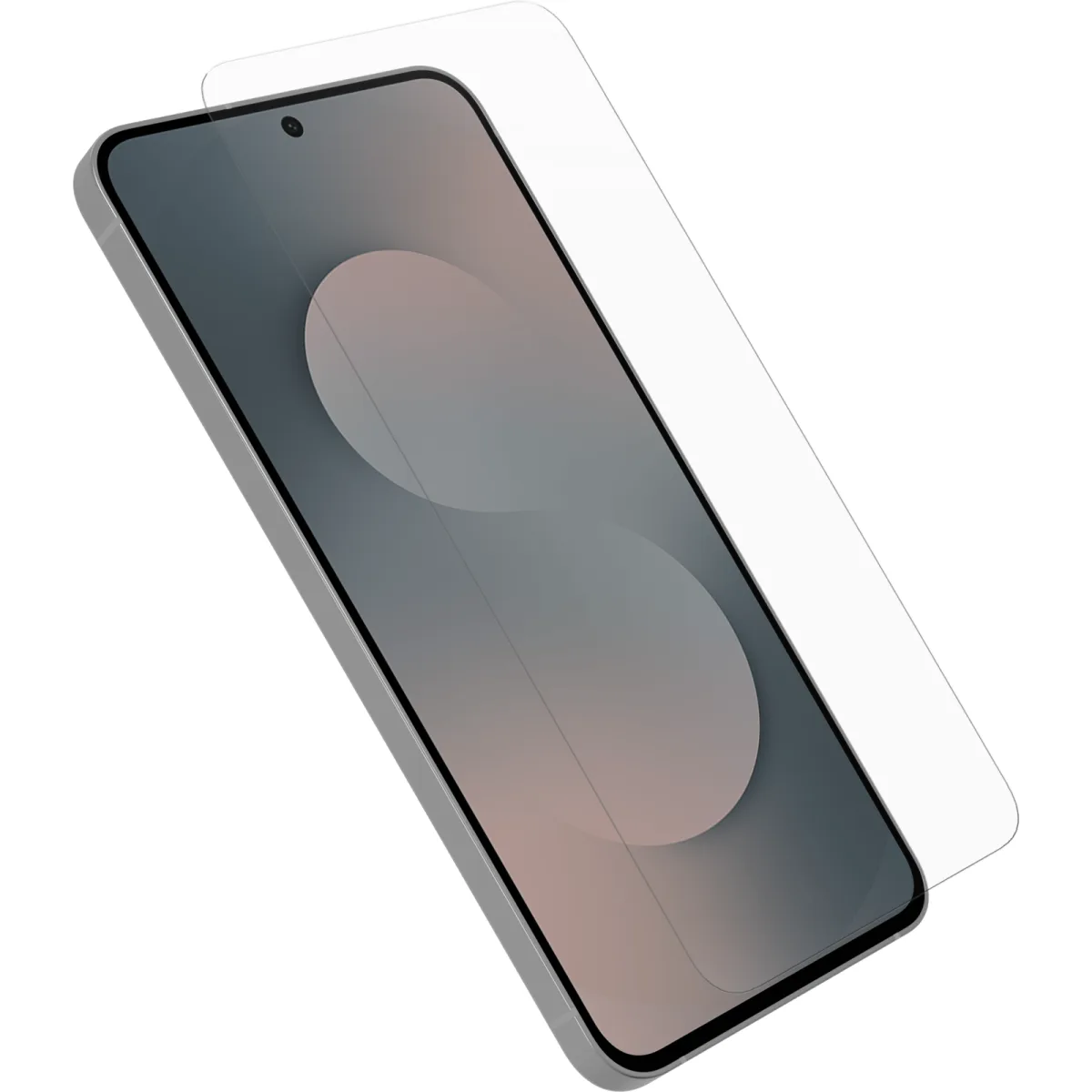 OtterBox - Screen protector for mobile phone - glass - clear - for Samsung Galaxy S25 FE