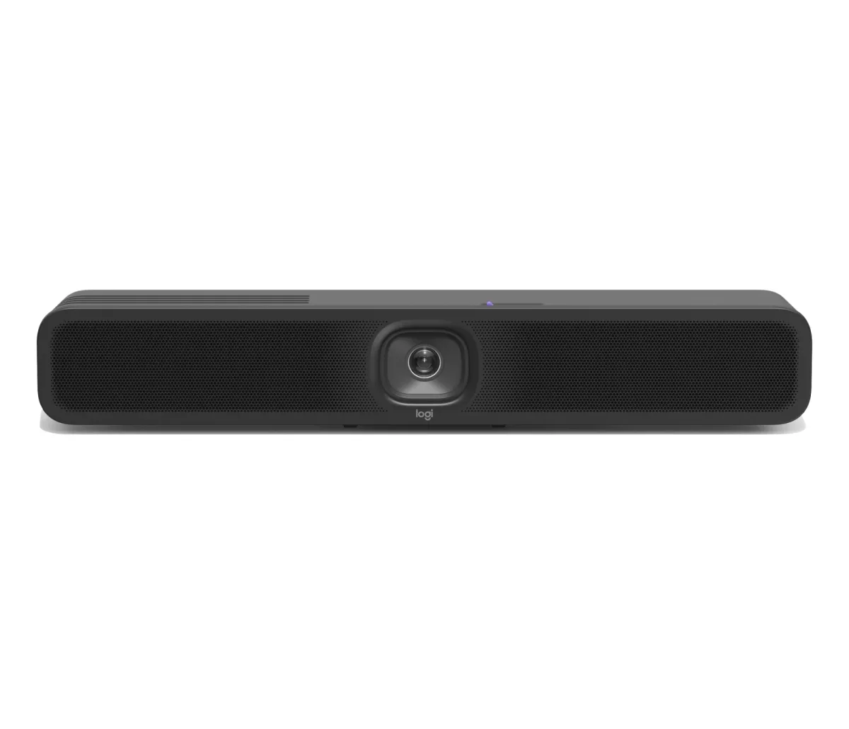 Logitech MeetUp 2 - USB conference camera - power adapter included