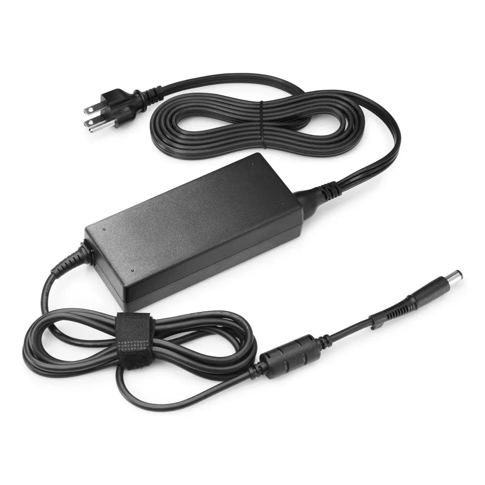 HP - Power adapter - AC 100-240 V - 90 watt - active PFC - United Kingdom - for Presence Small Space Solution with Zoom Rooms