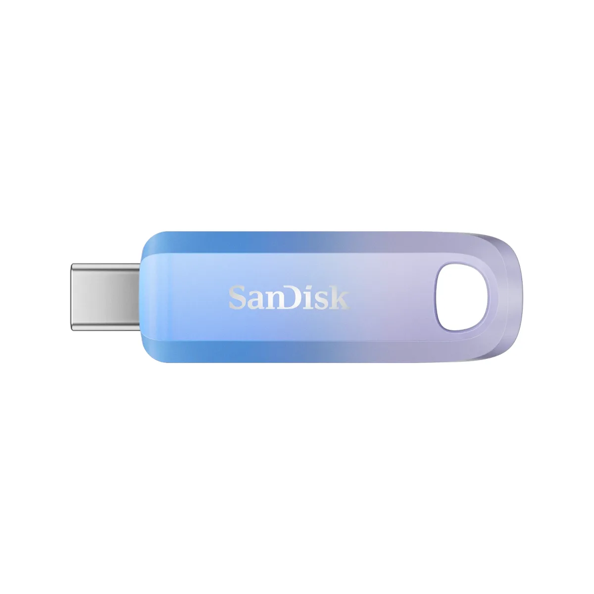 SanDisk Creator - USB flash drive - 512 GB - USB-C 3.2 Gen 1