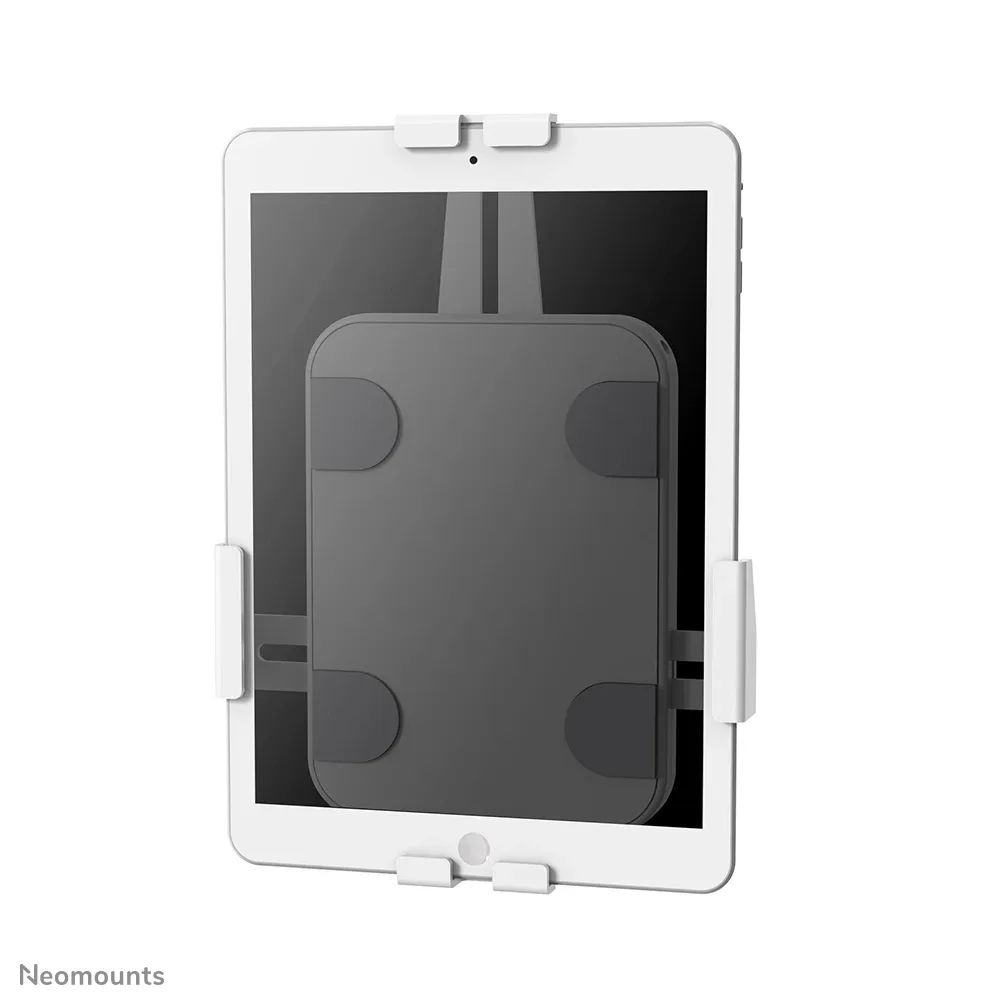 NEOMOUNTS BY NEWSTAR LOCKABLE UNIVERSAL WALL MOUNTABLE TABLET
