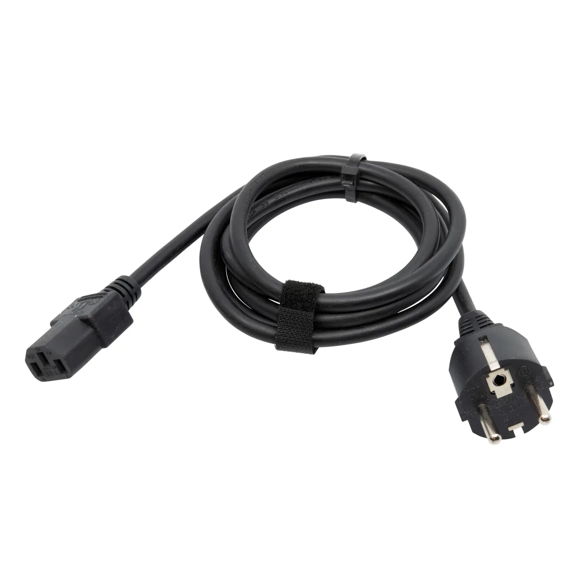 AXIS TU6011 MAINS CABLE .