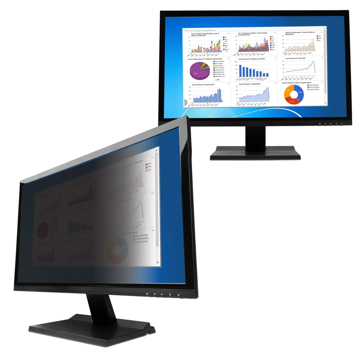 32.0 IN PRIVACY FILTER 16:9 FOR MONITOR 708.5 X 398.5 MM