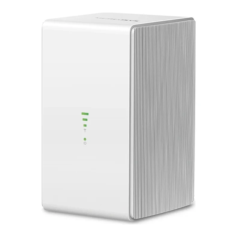 Mercusys MB110-4G 300Mbps Wireless N 4G LTE Router