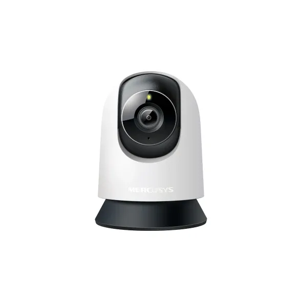 Mercusys MC210 Pan/Tilt Home Security Wi-Fi Camera
