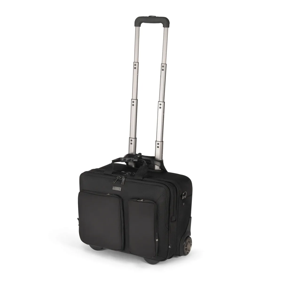 TOP TRAVELLER ROLLER SEVEN 14-16 BLACK