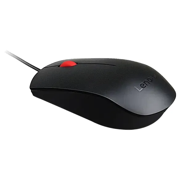 LENOVO ESSENTIAL USB MOUSE IN