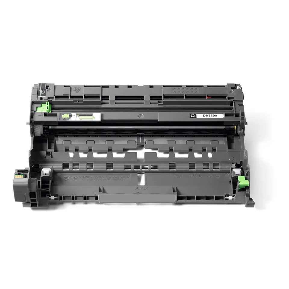 Brother DR3600 - Original - drum kit - for Brother HL-L5215DN, HL-L6410DN, MFC-L6710DW, MFC-L6910DN