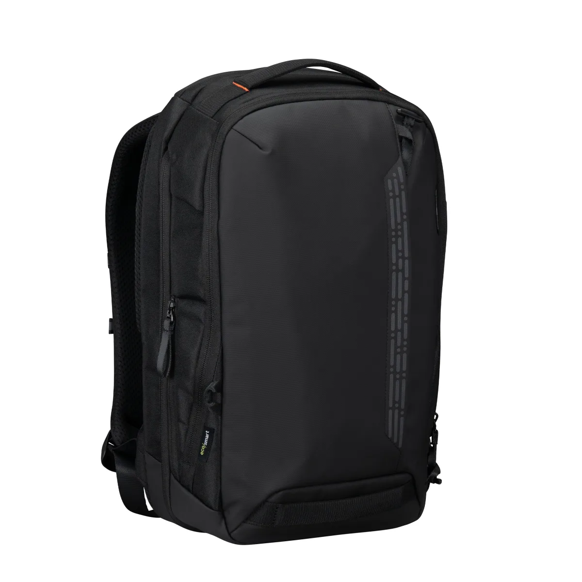 Targus Commuter EcoSmart - Notebook carrying backpack - 15" - 16" - black